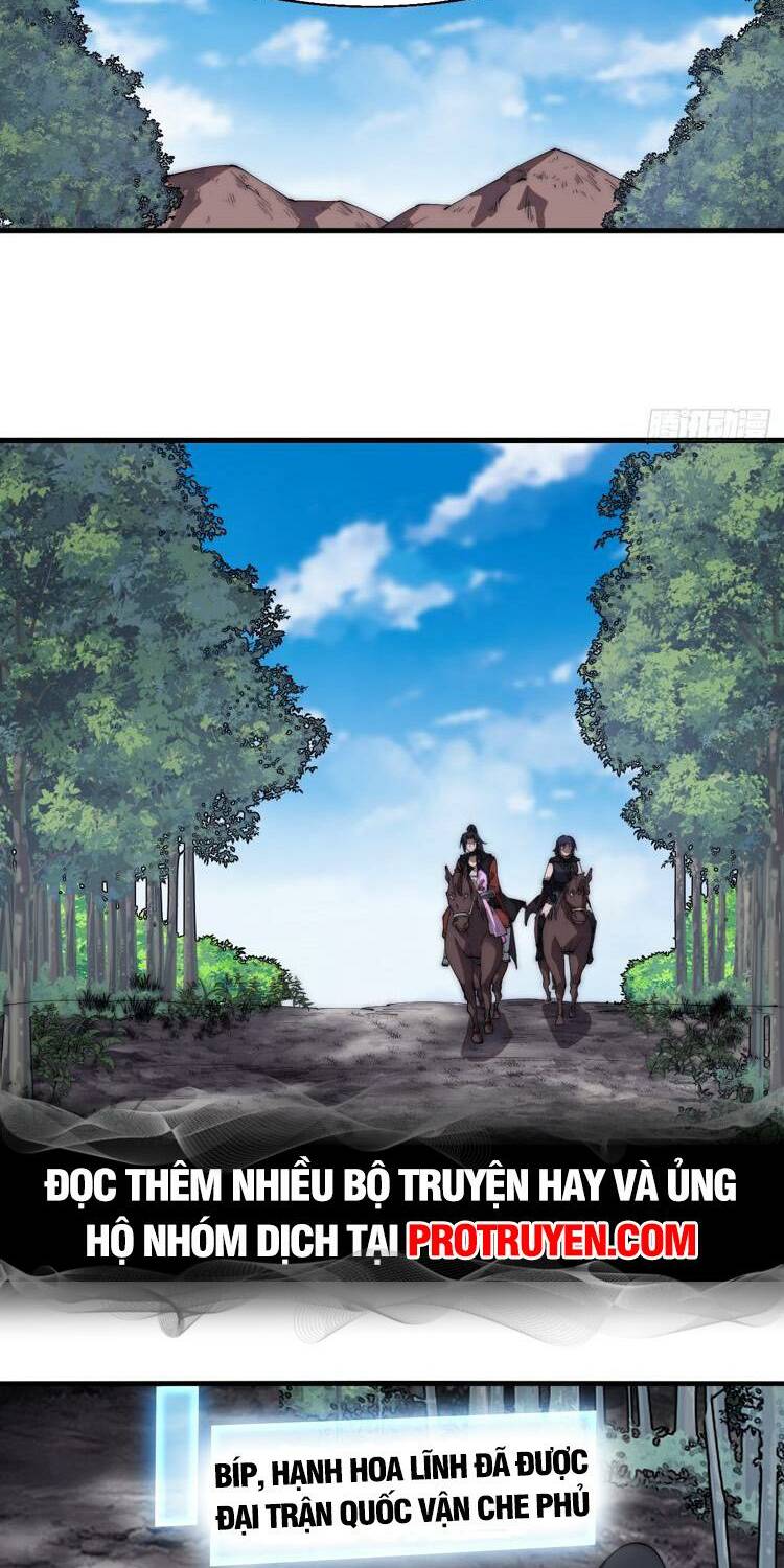 Ta Có Một Sơn Trại Chapter 601 - Trang 15