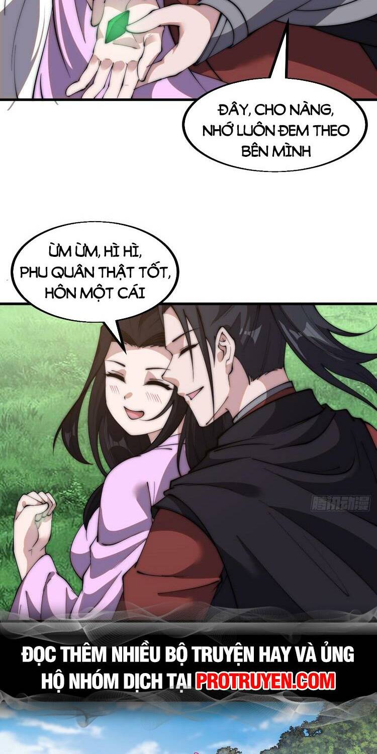 Ta Có Một Sơn Trại Chapter 601 - Trang 19