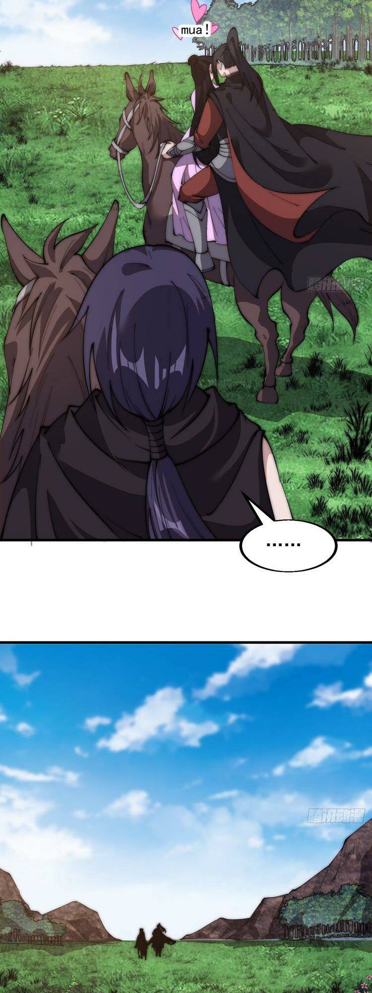 Ta Có Một Sơn Trại Chapter 601 - Trang 20