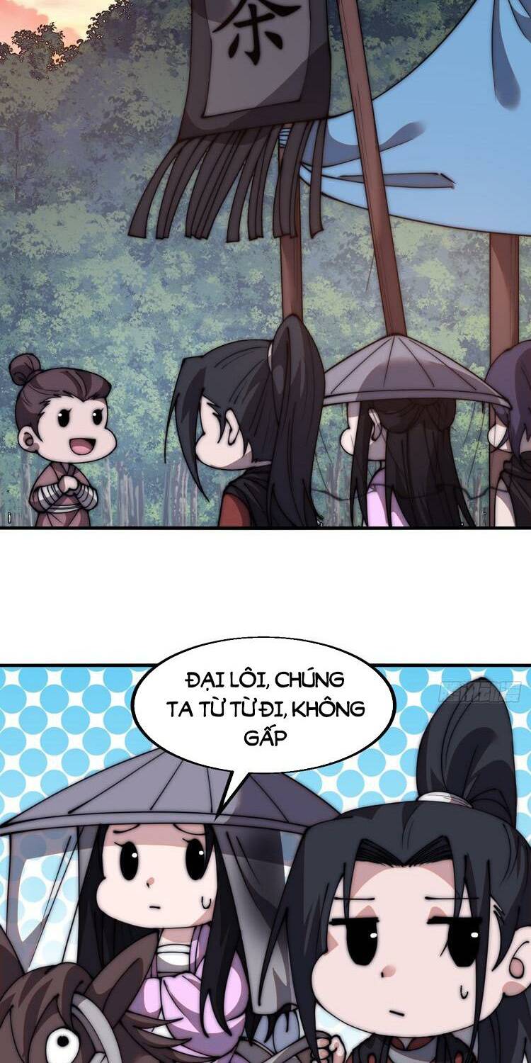 Ta Có Một Sơn Trại Chapter 601 - Trang 23