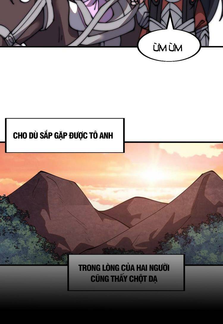 Ta Có Một Sơn Trại Chapter 601 - Trang 24