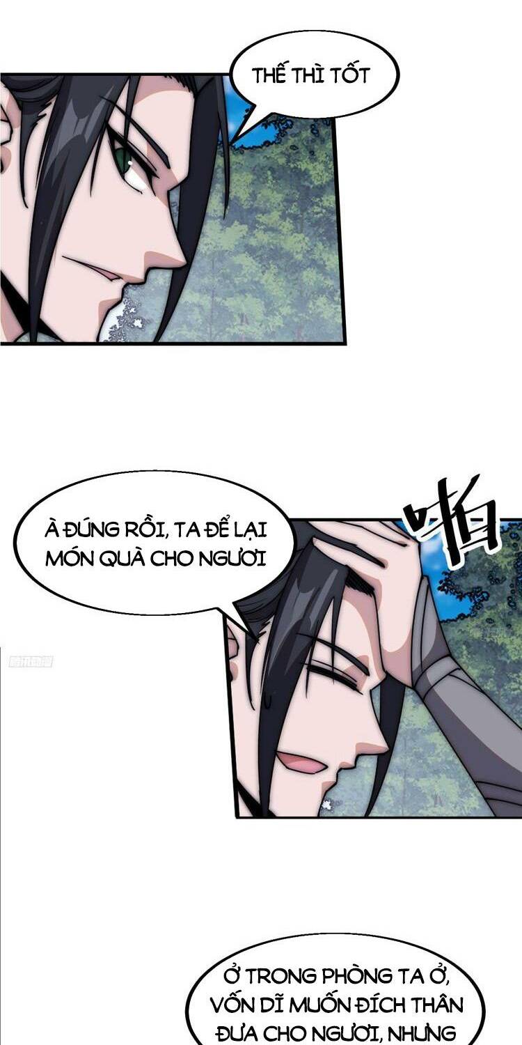 Ta Có Một Sơn Trại Chapter 601 - Trang 3