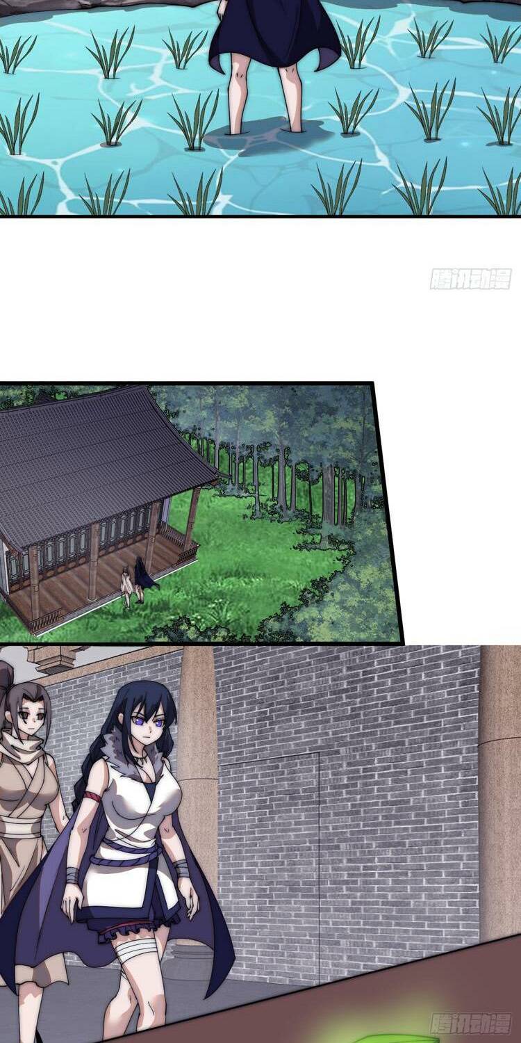 Ta Có Một Sơn Trại Chapter 601 - Trang 7