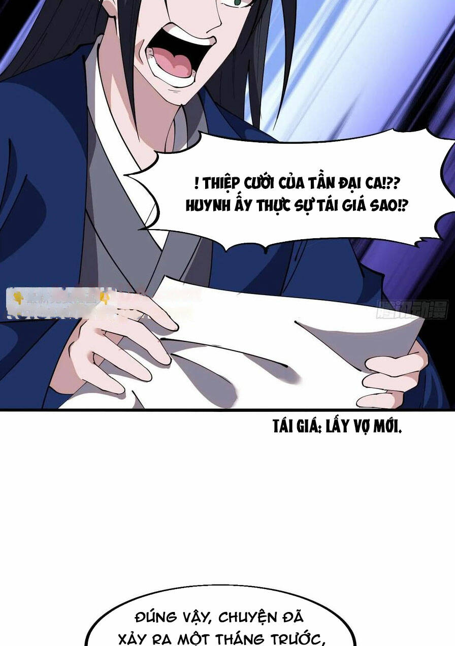 Ta Có Một Sơn Trại Chapter 604 - Trang 10