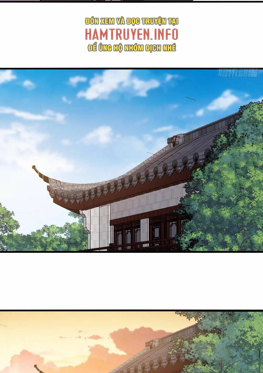 Ta Có Một Sơn Trại Chapter 604 - Trang 15