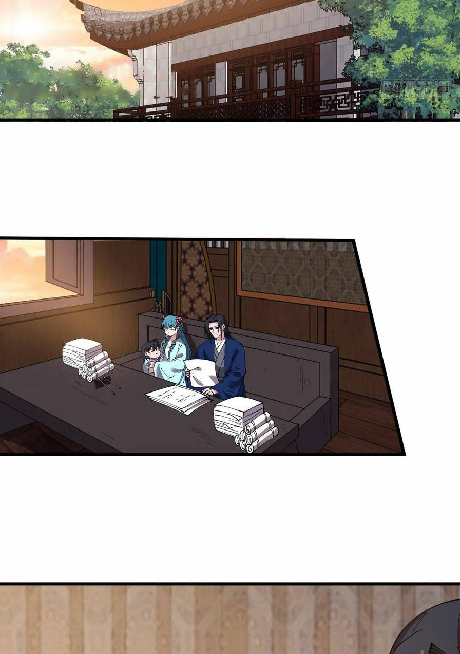 Ta Có Một Sơn Trại Chapter 604 - Trang 16