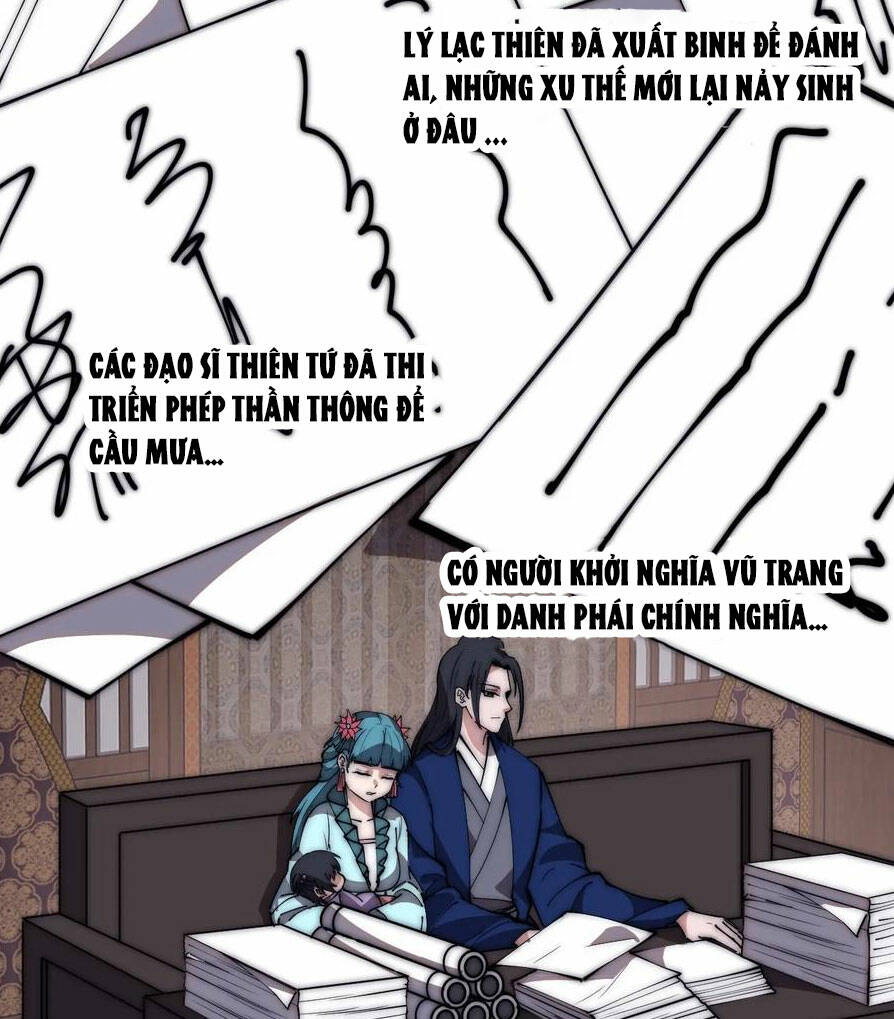 Ta Có Một Sơn Trại Chapter 604 - Trang 20