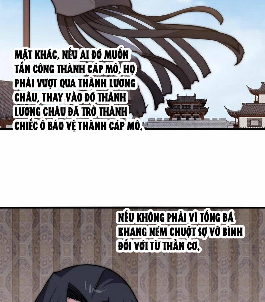 Ta Có Một Sơn Trại Chapter 604 - Trang 23