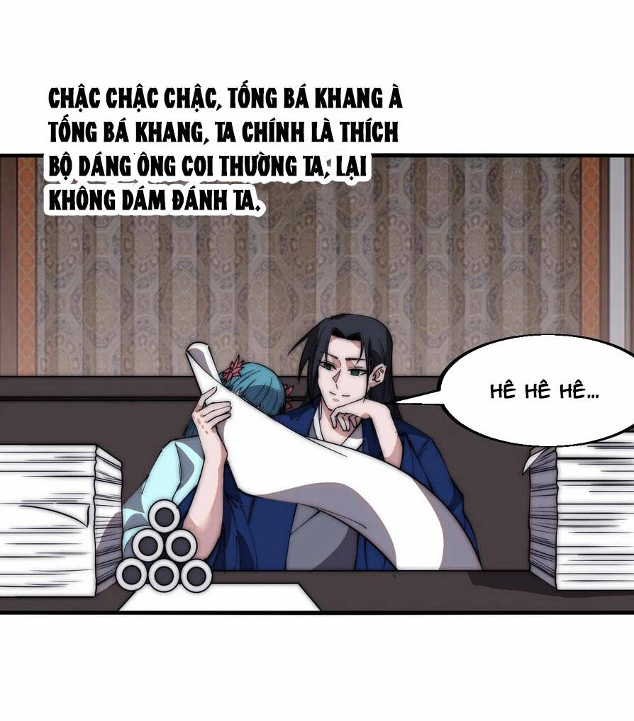 Ta Có Một Sơn Trại Chapter 604 - Trang 25
