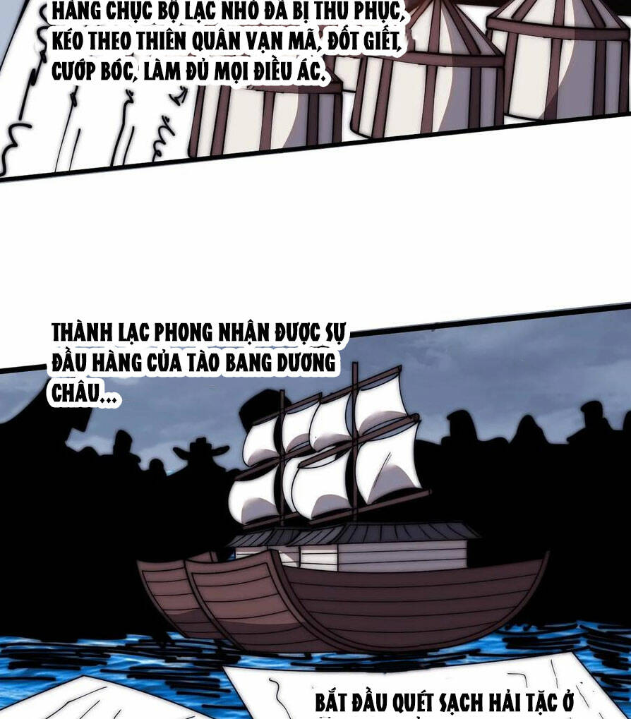 Ta Có Một Sơn Trại Chapter 604 - Trang 28