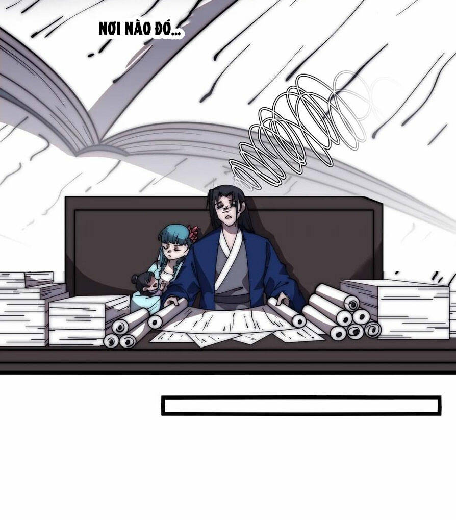 Ta Có Một Sơn Trại Chapter 604 - Trang 31