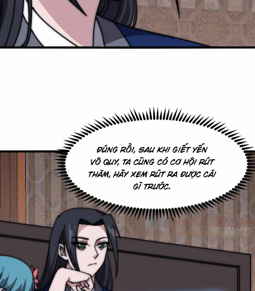 Ta Có Một Sơn Trại Chapter 604 - Trang 34