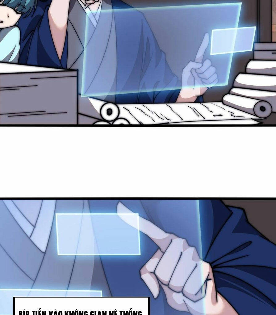 Ta Có Một Sơn Trại Chapter 604 - Trang 35