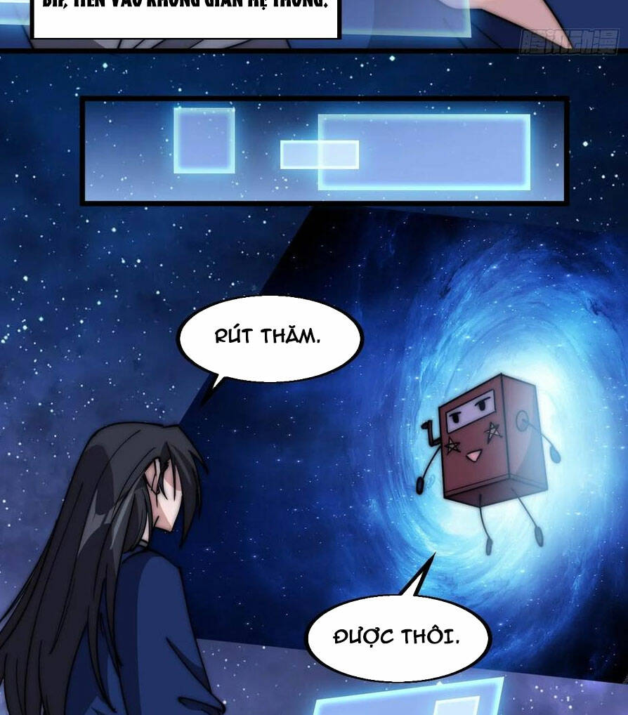 Ta Có Một Sơn Trại Chapter 604 - Trang 36