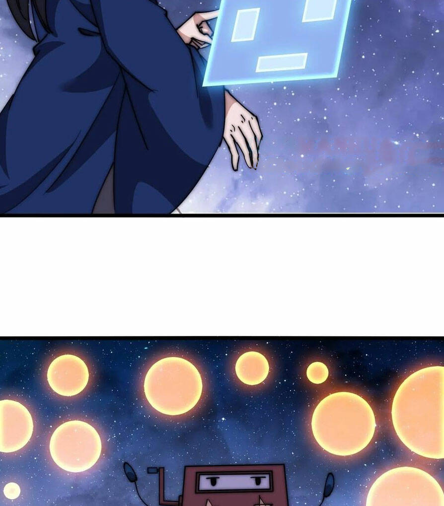 Ta Có Một Sơn Trại Chapter 604 - Trang 37