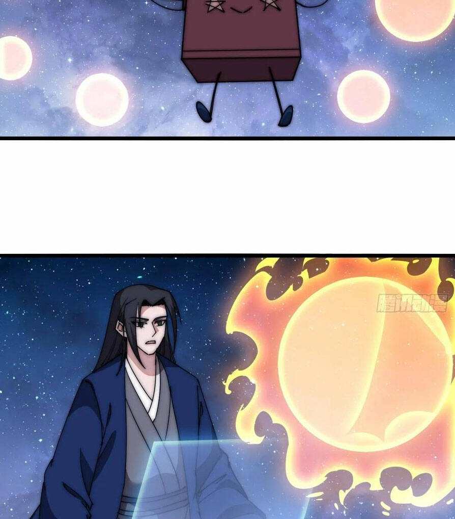 Ta Có Một Sơn Trại Chapter 604 - Trang 38