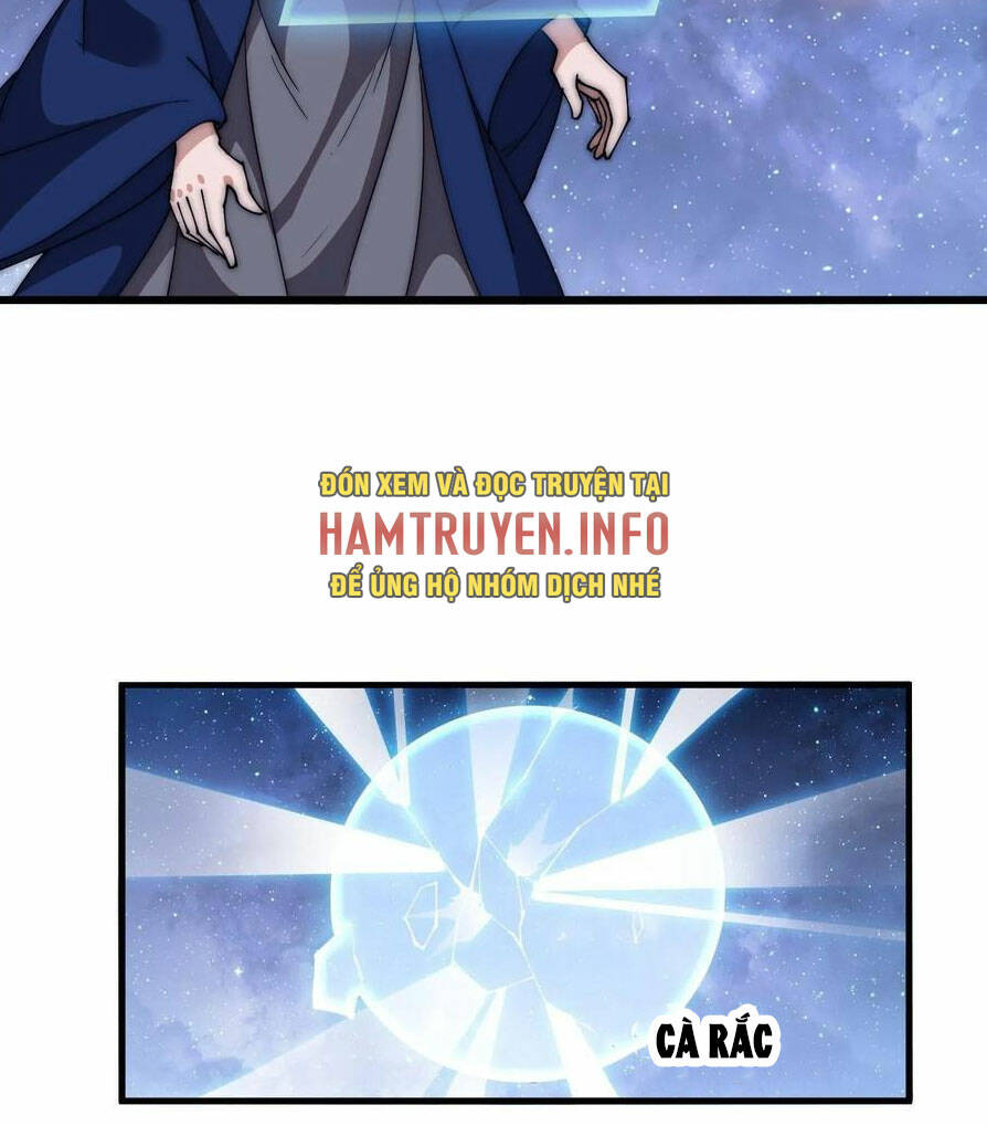 Ta Có Một Sơn Trại - Chapter 604 - Page 39