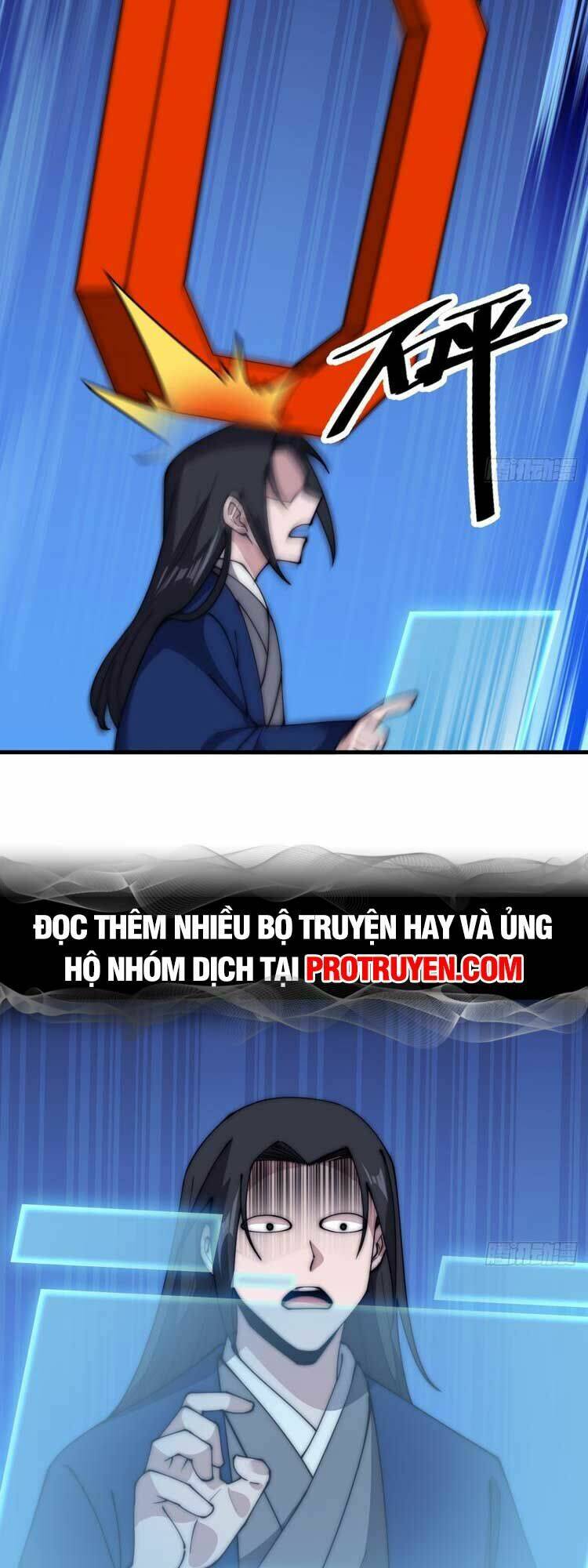 Ta Có Một Sơn Trại Chapter 605 - Trang 14