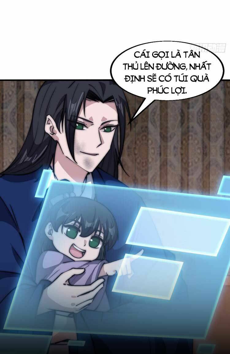 Ta Có Một Sơn Trại Chapter 605 - Trang 24