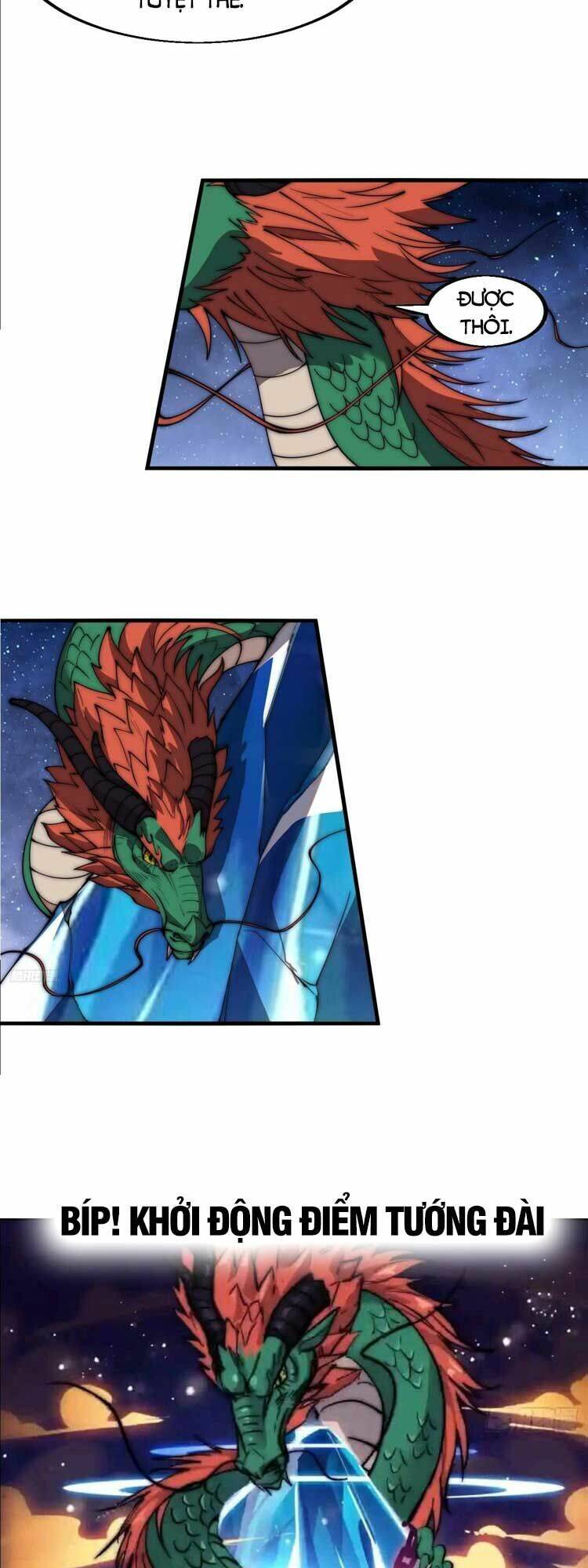 Ta Có Một Sơn Trại Chapter 605 - Trang 3