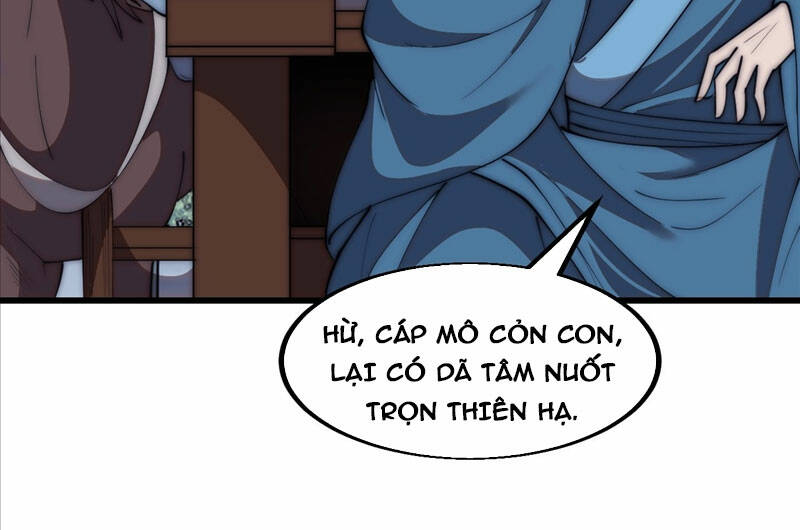Ta Có Một Sơn Trại - Chapter 607 - Page 59