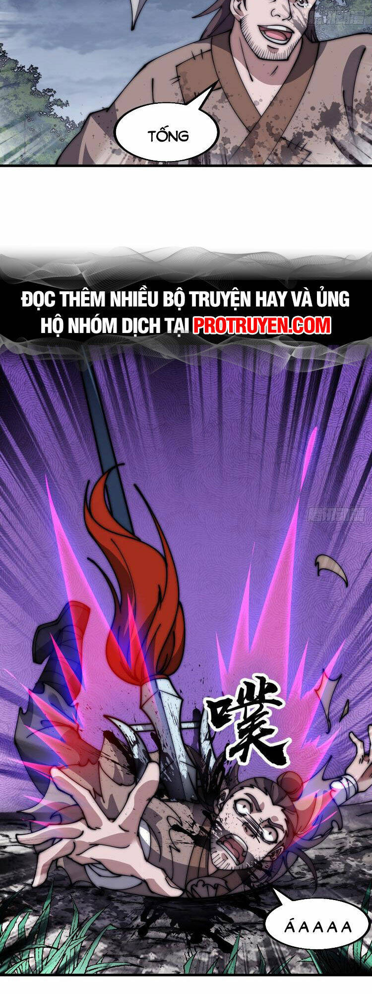 Ta Có Một Sơn Trại Chapter 608 - Trang 9