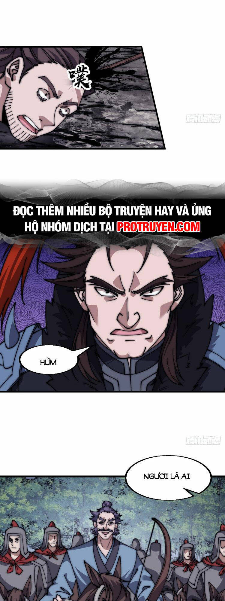Ta Có Một Sơn Trại Chapter 608 - Trang 12