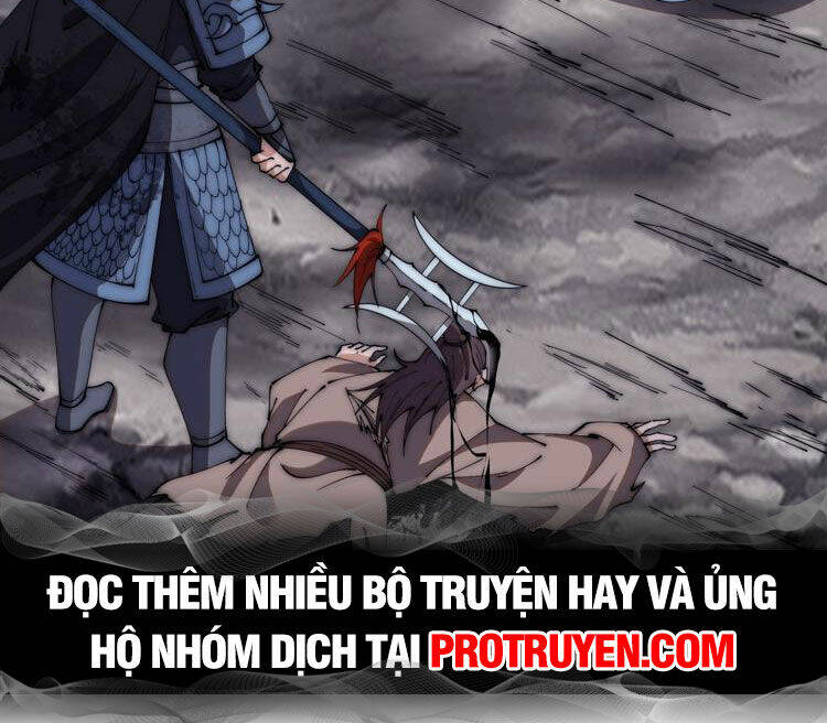 Ta Có Một Sơn Trại Chapter 608 - Trang 16