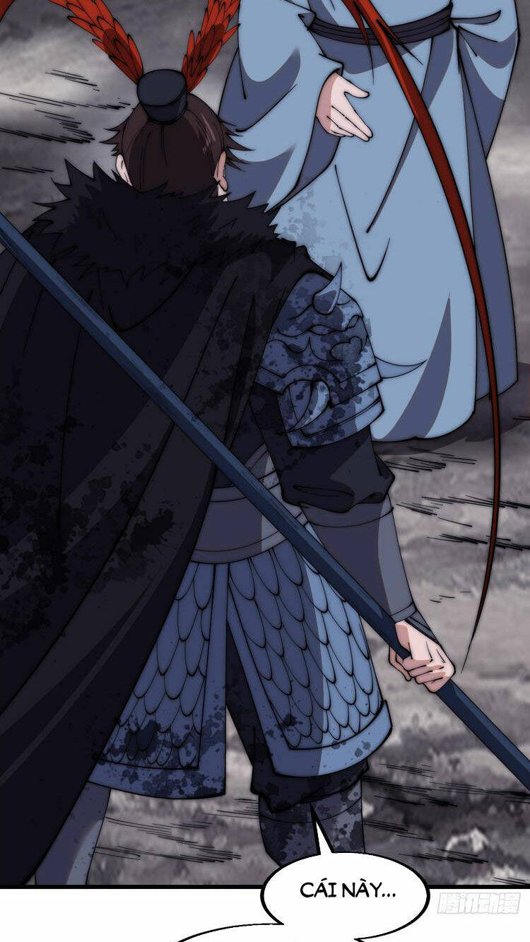 Ta Có Một Sơn Trại Chapter 608 - Trang 19