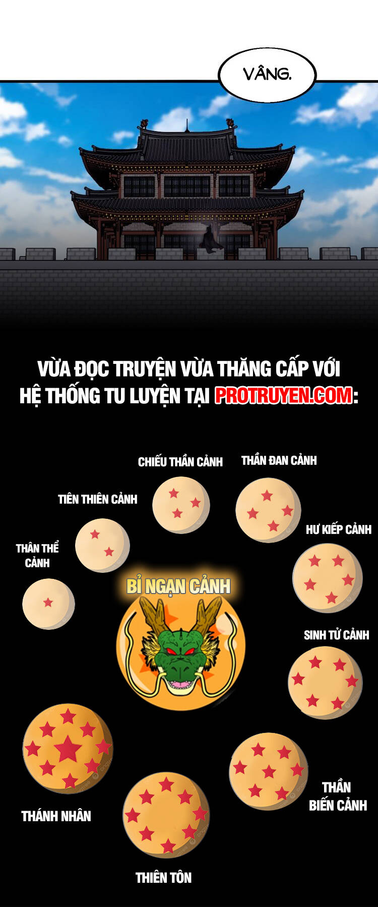 Ta Có Một Sơn Trại - Chapter 609 - Page 20