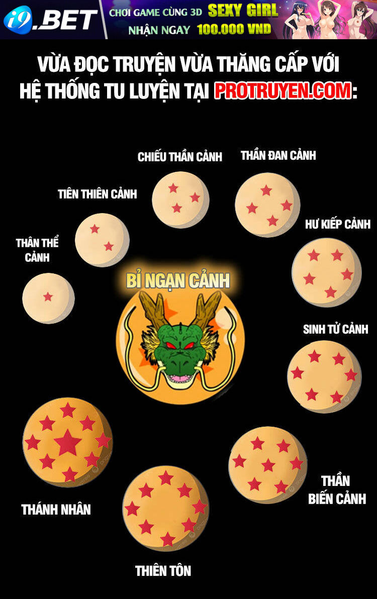 Ta Có Một Sơn Trại - Chapter 610 - Page 19