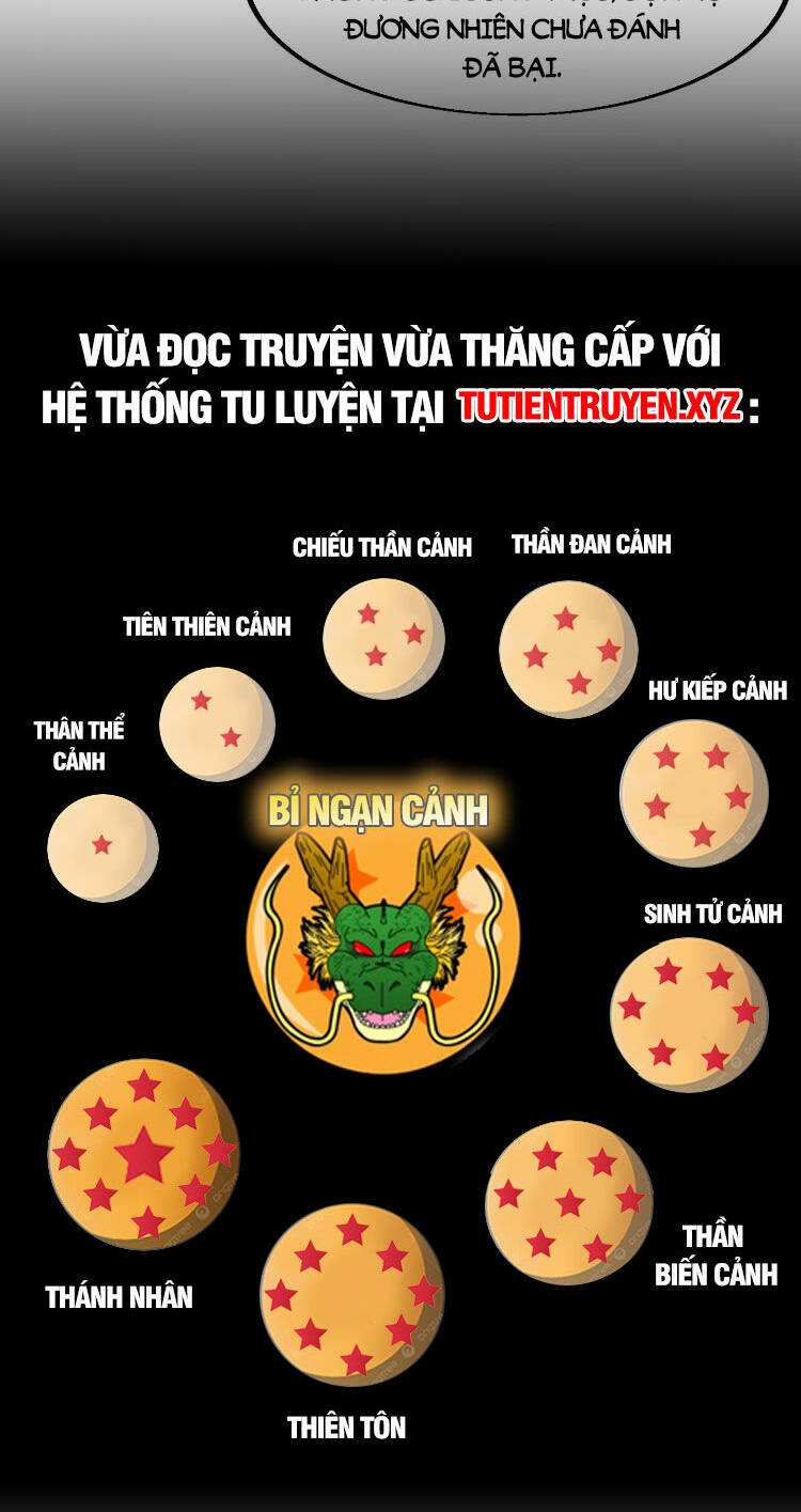 Ta Có Một Sơn Trại - Chapter 612 - Page 21