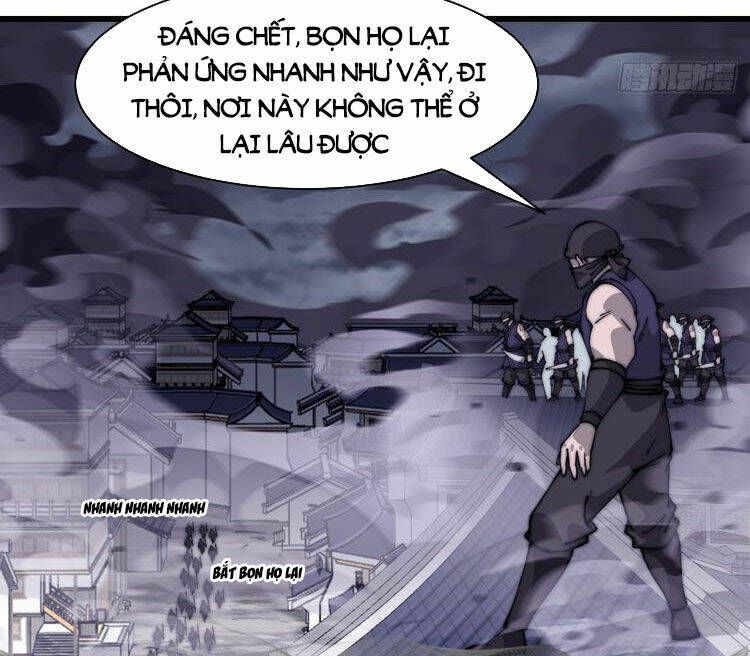 Ta Có Một Sơn Trại Chapter 613 - Trang 16