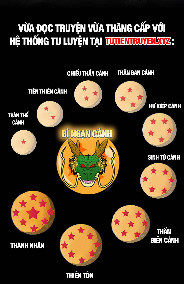 Ta Có Một Sơn Trại - Chapter 613 - Page 20