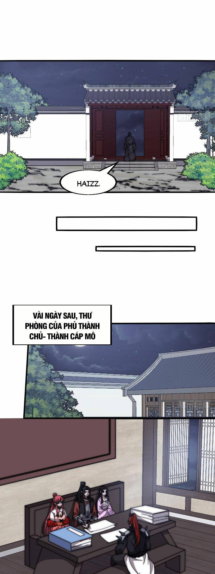 Ta Có Một Sơn Trại Chapter 613 - Trang 8