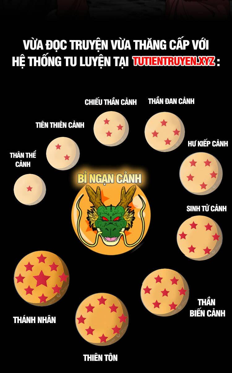 Ta Có Một Sơn Trại - Chapter 614 - Page 28