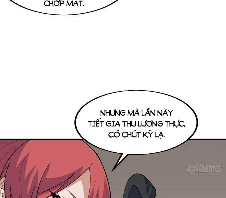 Ta Có Một Sơn Trại Chapter 615 - Trang 16