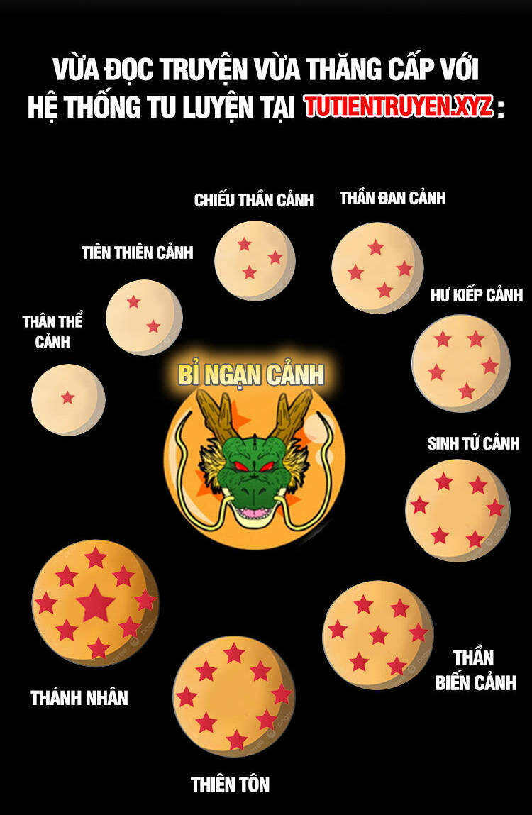 Ta Có Một Sơn Trại - Chapter 616 - Page 25