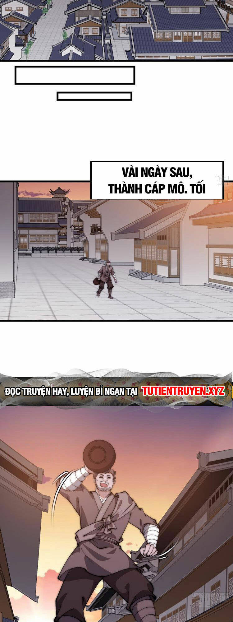 Ta Có Một Sơn Trại Chapter 616 - Trang 7