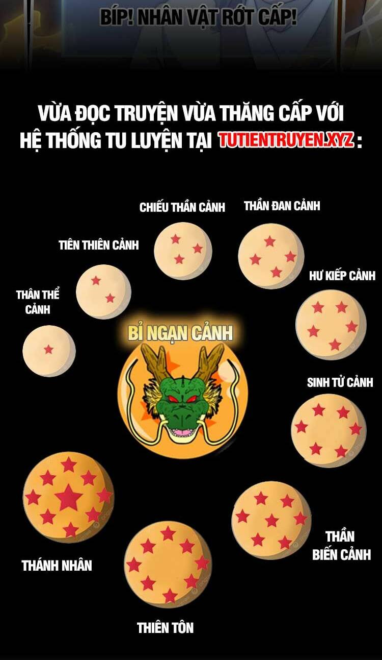 Ta Có Một Sơn Trại - Chapter 619 - Page 21