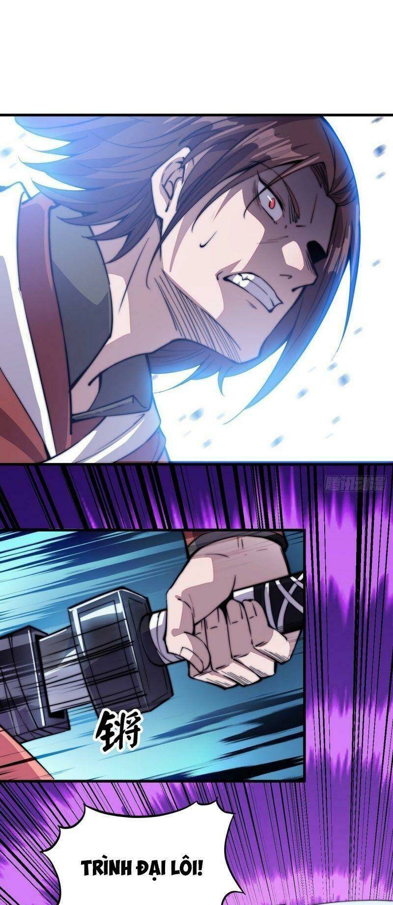 Ta Có Một Sơn Trại Chapter 62 - Trang 13