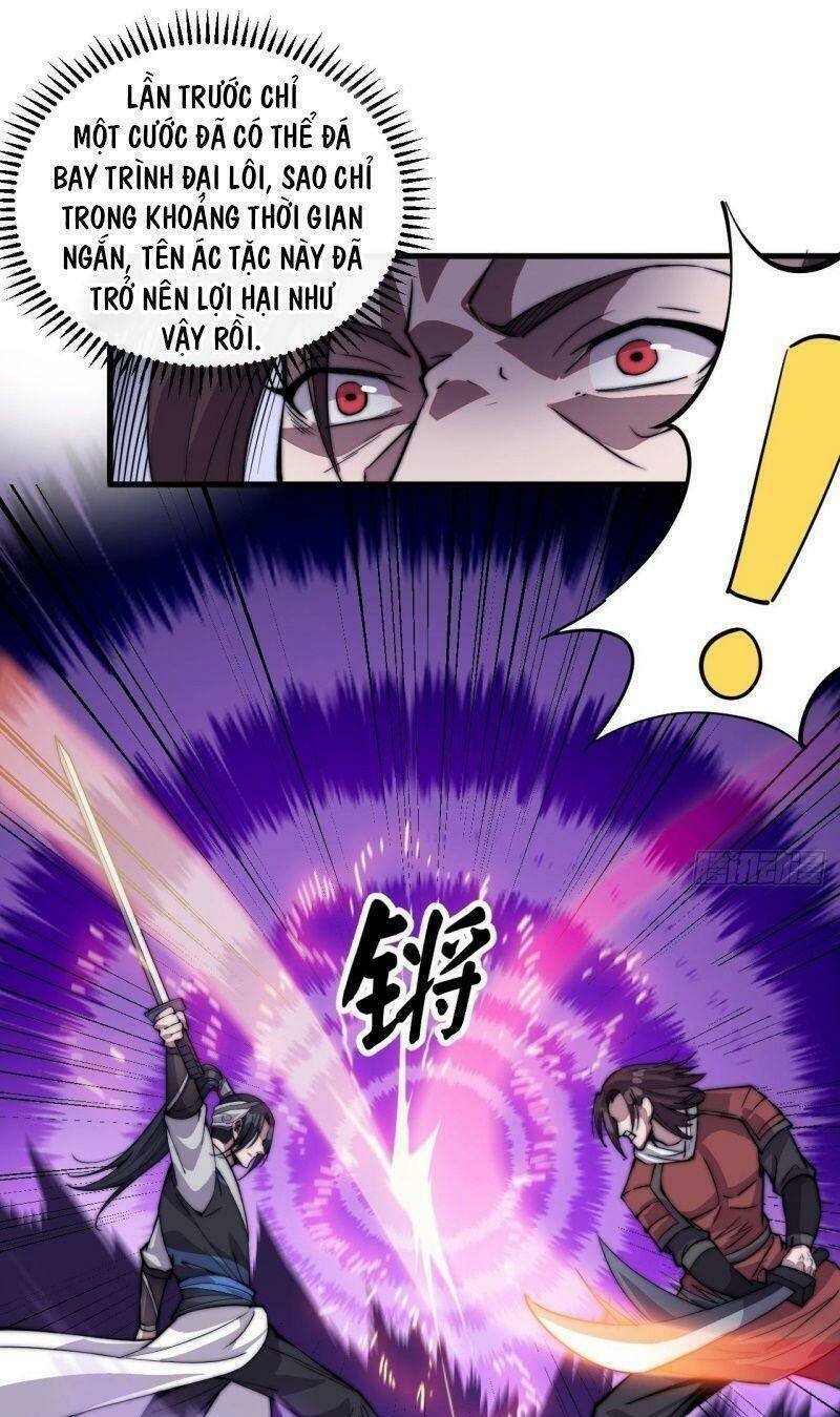 Ta Có Một Sơn Trại Chapter 62 - Trang 16