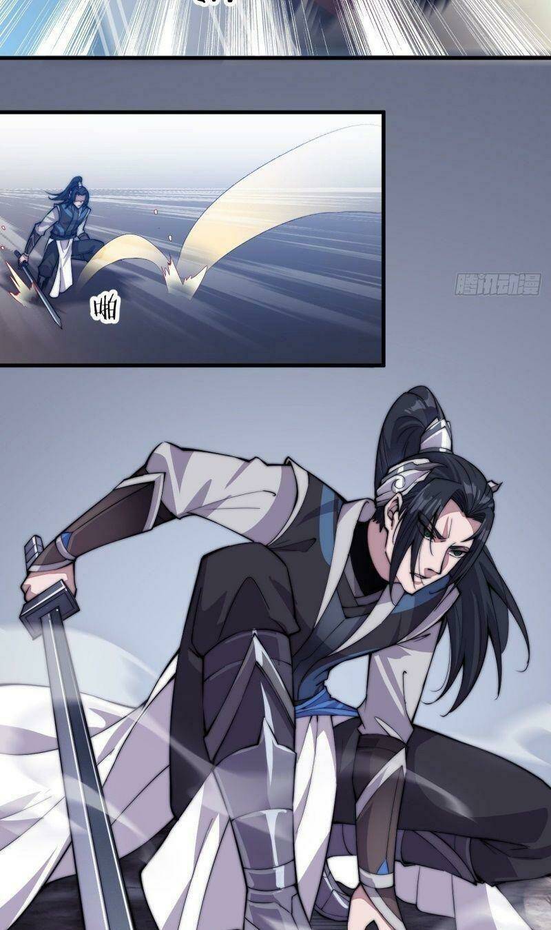 Ta Có Một Sơn Trại Chapter 62 - Trang 19
