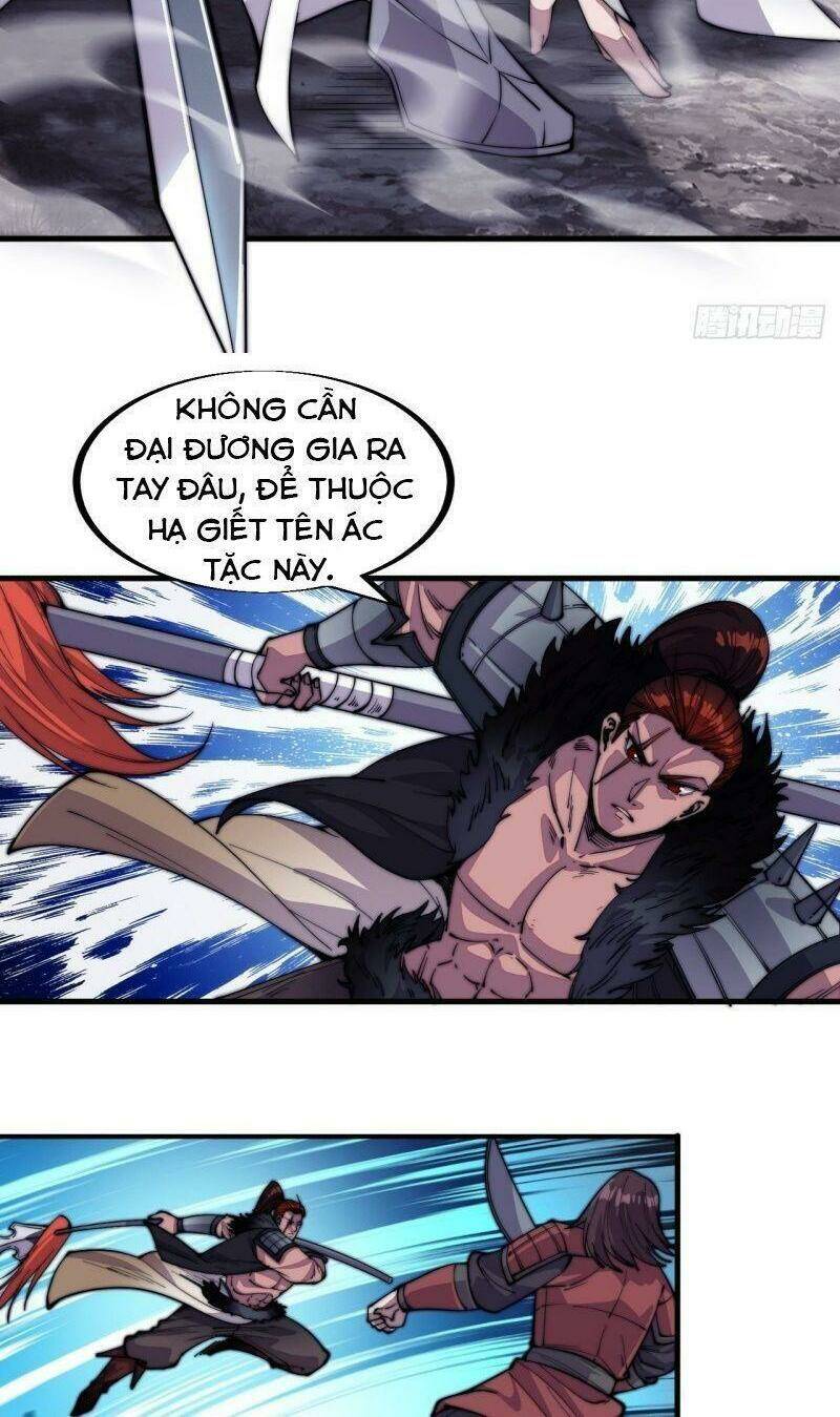 Ta Có Một Sơn Trại Chapter 62 - Trang 20