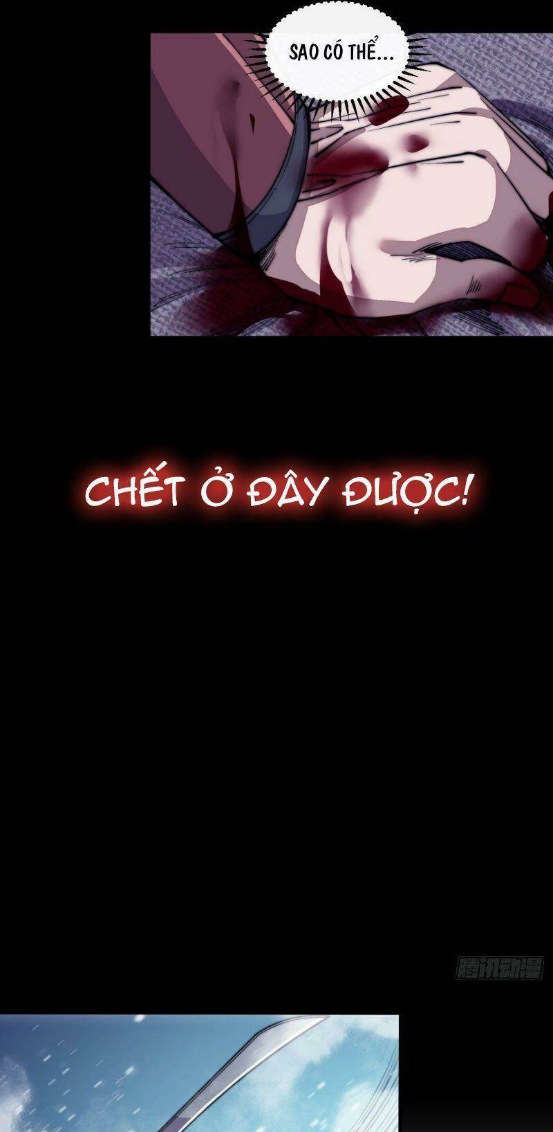 Ta Có Một Sơn Trại Chapter 62 - Trang 24