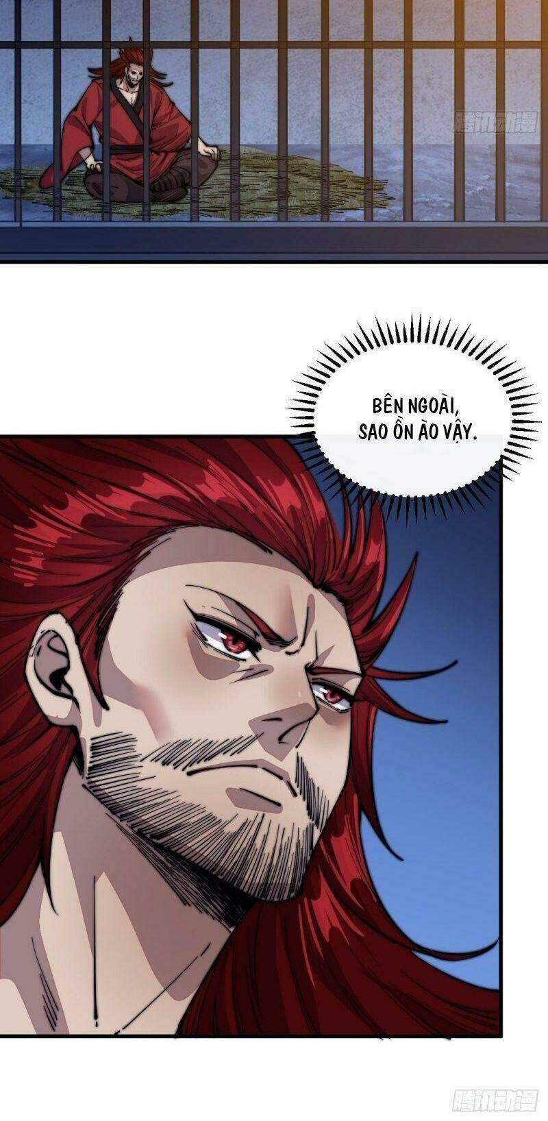 Ta Có Một Sơn Trại - Chapter 62 - Page 29