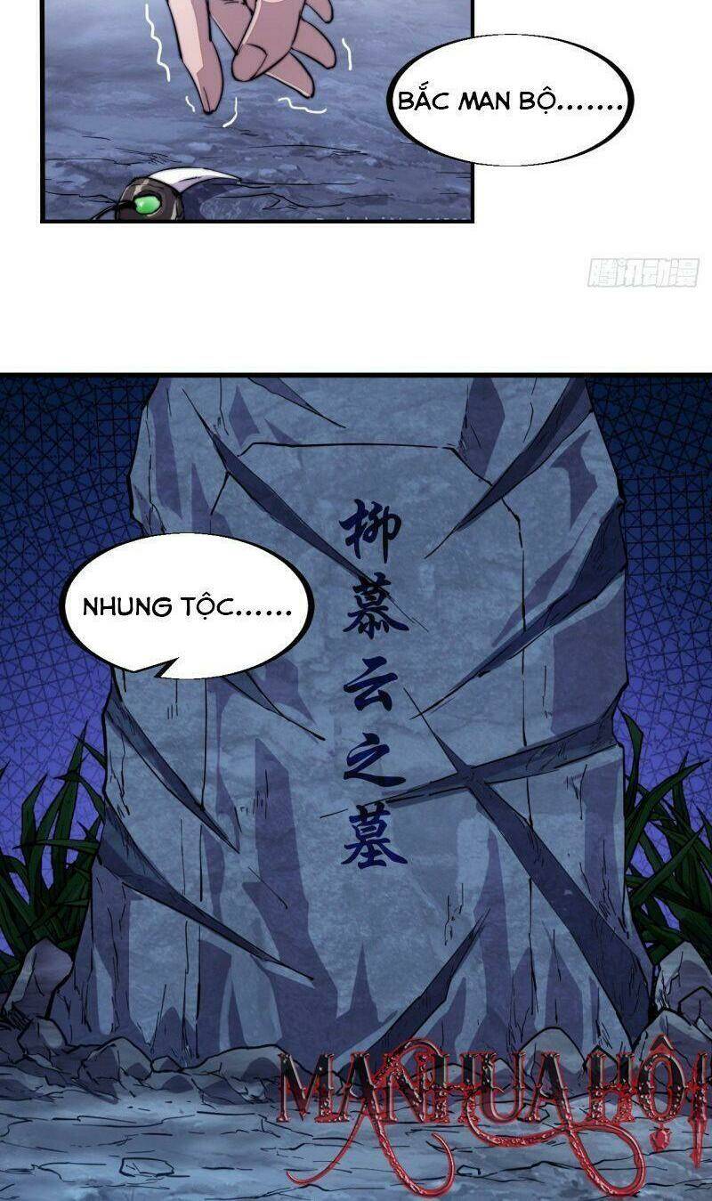 Ta Có Một Sơn Trại Chapter 62 - Trang 5