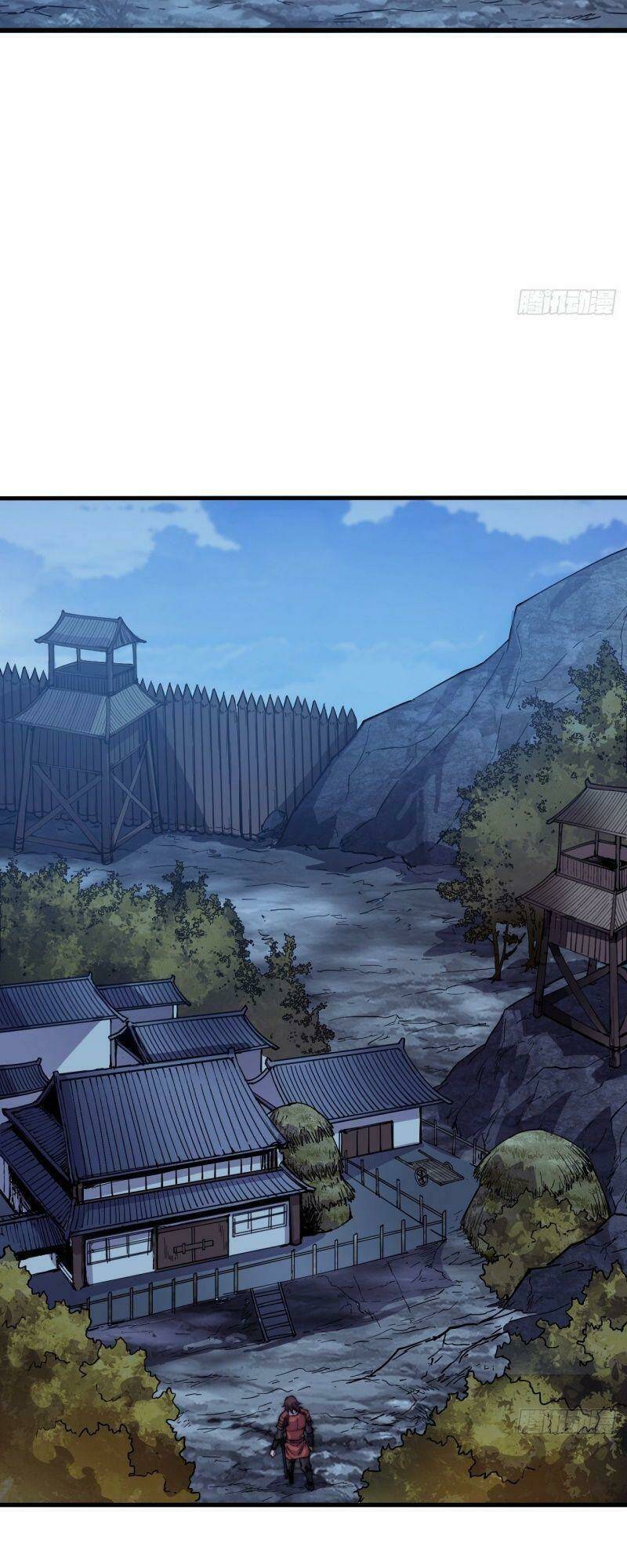 Ta Có Một Sơn Trại Chapter 62 - Trang 6