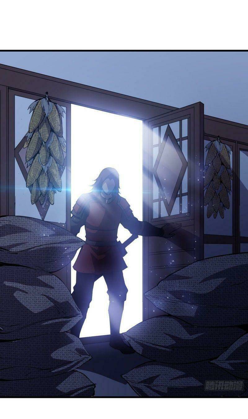 Ta Có Một Sơn Trại Chapter 62 - Trang 7