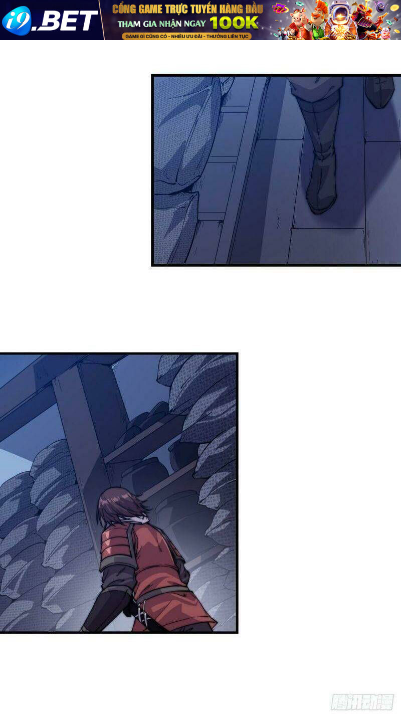 Ta Có Một Sơn Trại Chapter 62 - Trang 8